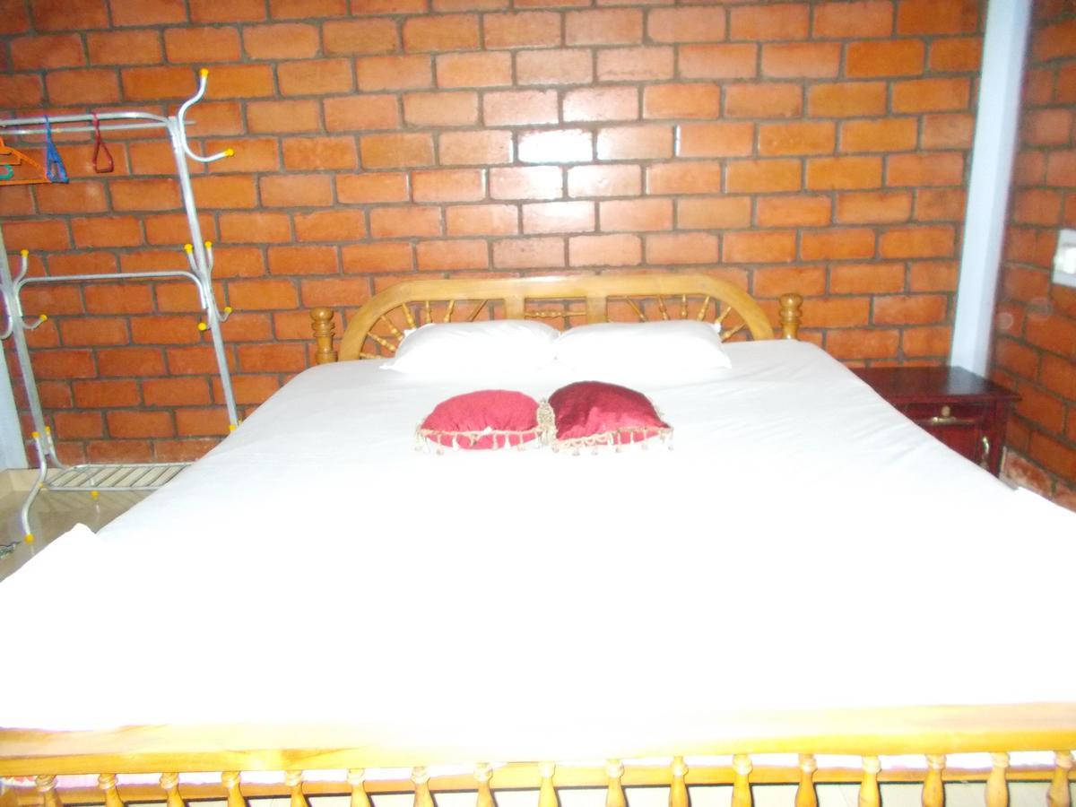 New Heaven Beach Resort Varkala Eksteriør bilde