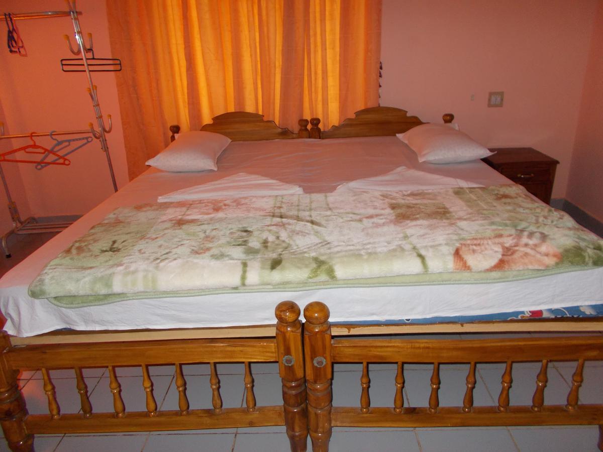 New Heaven Beach Resort Varkala Eksteriør bilde