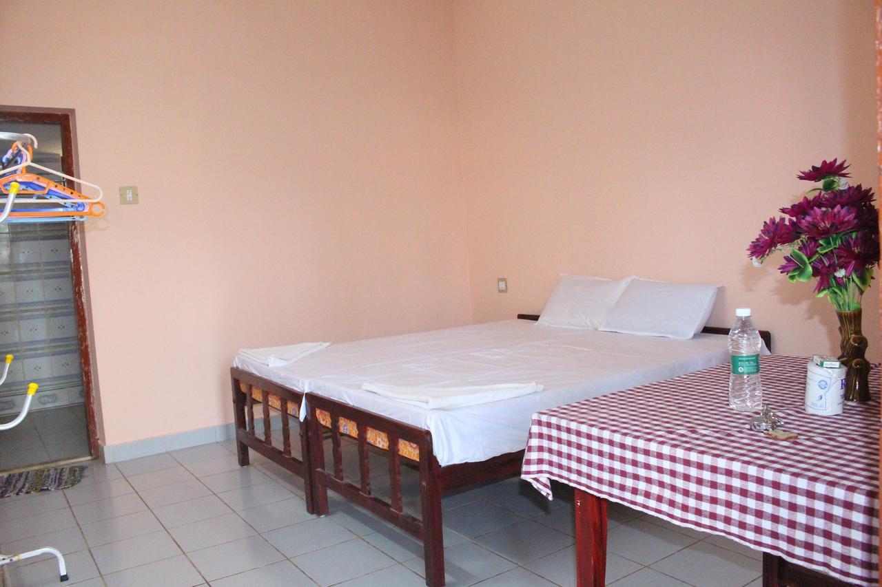 New Heaven Beach Resort Varkala Eksteriør bilde